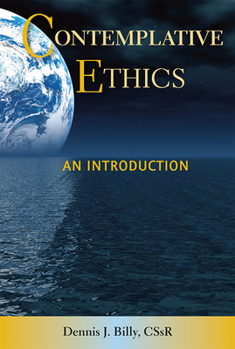 Paperback Contemplative Ethics Book