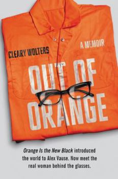 Paperback Out of Orange: A Memoir Book