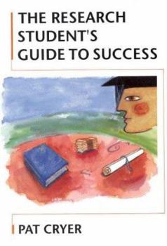 Paperback Research Student Guide Success Book