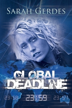 Paperback Global Deadline Book