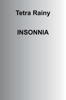 Paperback Insonnia [Italian] Book