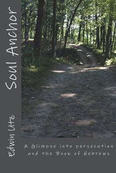Paperback Soul Anchor Book