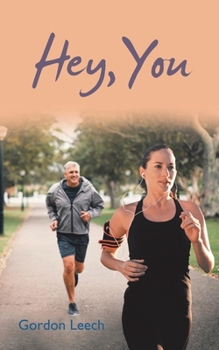 Paperback Hey, You Book