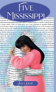 Hardcover Five Mississippi Book