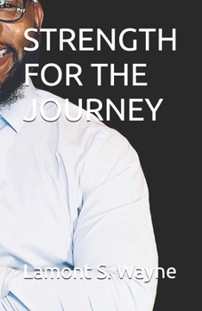 Paperback Strength for the Journey Book