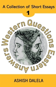 Paperback Western Questions Eastern Answers Book