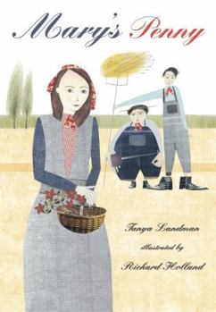 Hardcover Mary's Penny Book