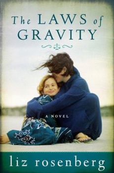 Hardcover The Laws of Gravity Book