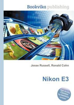 Nikon E3
