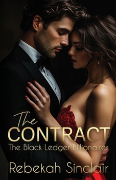 Paperback The Contract Book