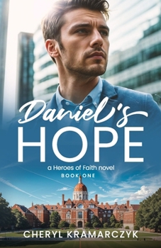 Paperback Daniel's Hope Book