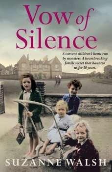 Paperback Vow of Silence Book