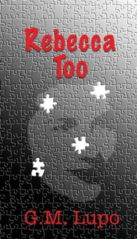 Paperback Rebecca Too Book
