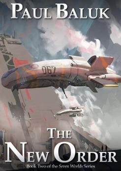 Paperback The New Order Book