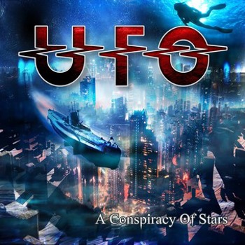 Vinyl Conspiracy of Stars Book