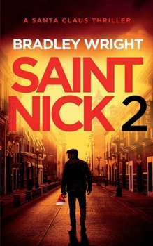 Paperback Saint Nick 2 Book