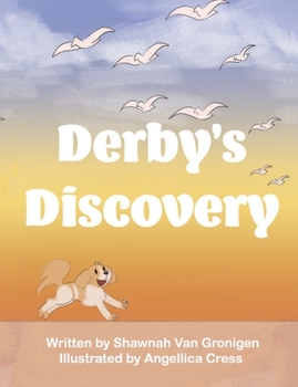 Paperback Derby's Discovery Book