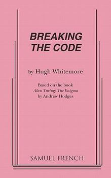 Paperback Breaking the Code Book