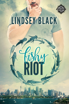 Paperback Fishy Riot Book