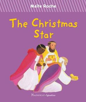 Board book The Christmas Star Book