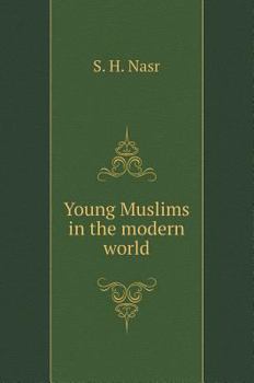 Young Muslims in the modern world