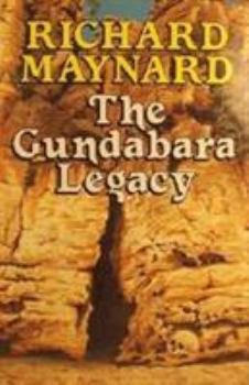 Hardcover The Gundabara Legacy Book