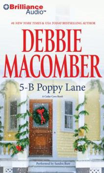 5-B Poppy Lane - Book #5.5 of the Cedar Cove