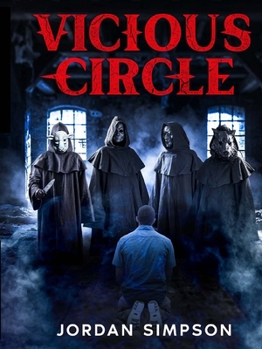 Paperback Vicious Circle [Large Print] Book