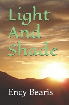 Paperback Light And Shade Book