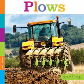 Plows - Book  of the Seedlings