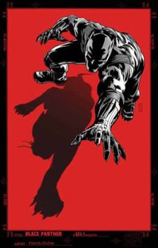 Black Panther: The Most Dangerous Man Alive: The Kingpin of Wakanda - Book #3 of the Black Panther: The Man Without Fear
