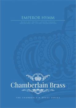 Paperback Adagio from Serenade for Winds by Mozart: Brass Quintet Score and Parts (The Chamberlain Brass) Book