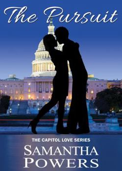 Paperback The Pursuit Book