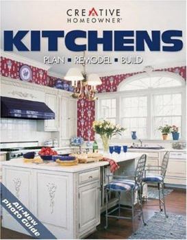 Paperback Kitchens: Plan, Remodel, Build Book