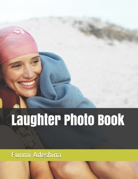 Paperback Laughter Photo Book