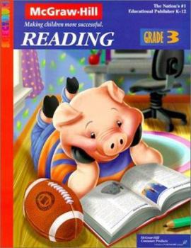 Spectrum Reading, Grade 3