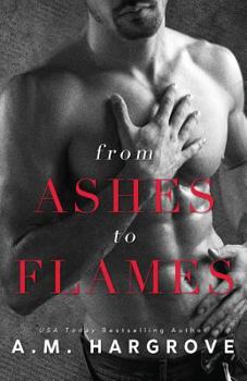 Paperback From Ashes to Flames Book