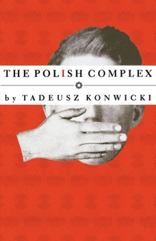 Paperback Polish Complex Book