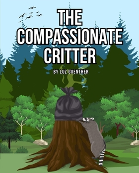Paperback The Compassionate Critter Book