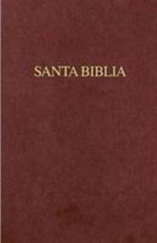 Hardcover LBLA Biblia para Regalos y Premios, rojo tapa dura (Spanish Edition) Book
