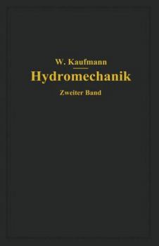 Paperback Ausgewählte Kapitel Aus Der Technischen Strömungslehre [German] Book