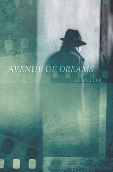 Paperback Avenue of Dreams Book