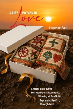 Paperback A Life Woven In Love Book