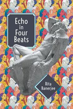 Paperback Echo in Four Beats Book