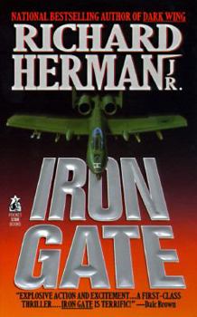 Iron Gate - Book #4 of the Matt Pontowski