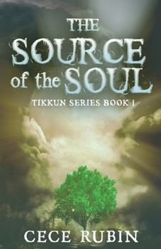 Paperback The Source of the Soul Book