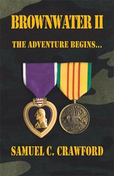 Paperback Brownwater II: The Adventure Begins... Book