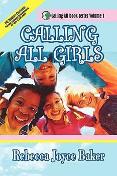 Hardcover Calling All Girls Book