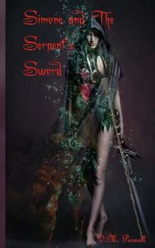 Simone and the Serpent's Sword