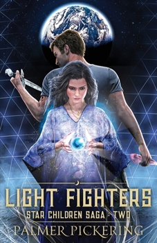 Paperback Light Fighters Book